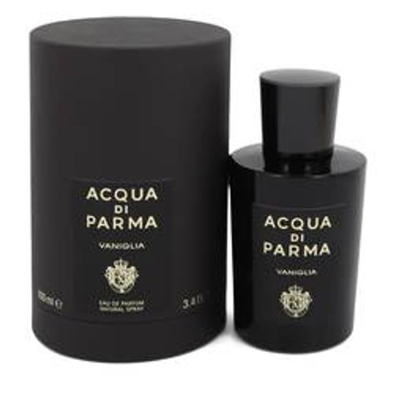 Acqua Di Parma Vaniglia Eau De Parfum Spray By Acqua Di Parma - Le Ravishe Beauty Mart
