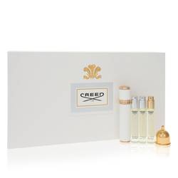 Acqua Fiorentina Gift Set By Creed - Le Ravishe Beauty Mart