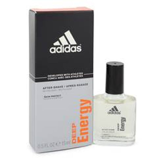 Adidas Deep Energy After Shave By Adidas - Le Ravishe Beauty Mart