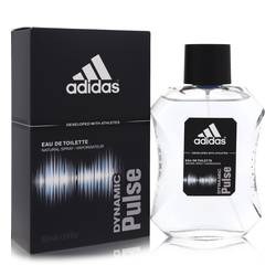 Adidas Dynamic Pulse Eau De Toilette Spray By Adidas - Le Ravishe Beauty Mart