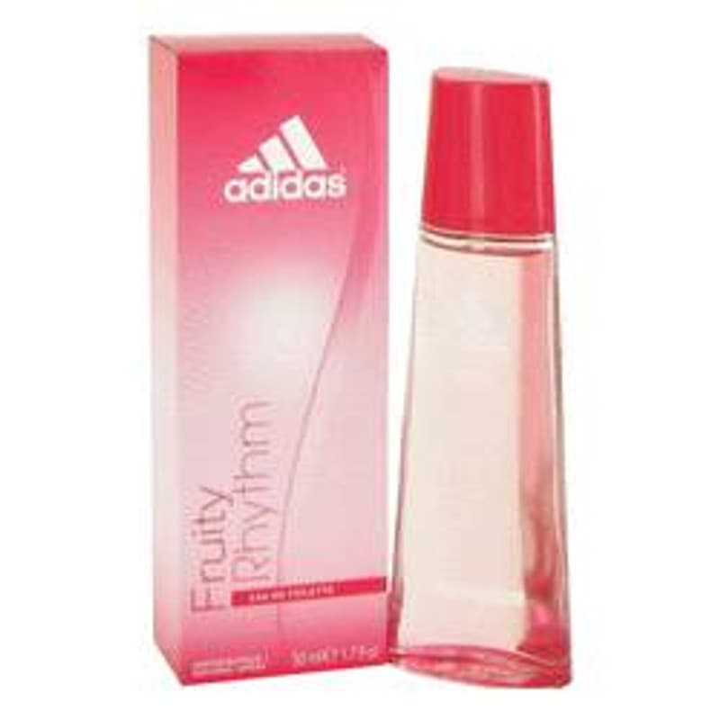 Adidas Fruity Rhythm Eau De Toilette Spray By Adidas - Le Ravishe Beauty Mart