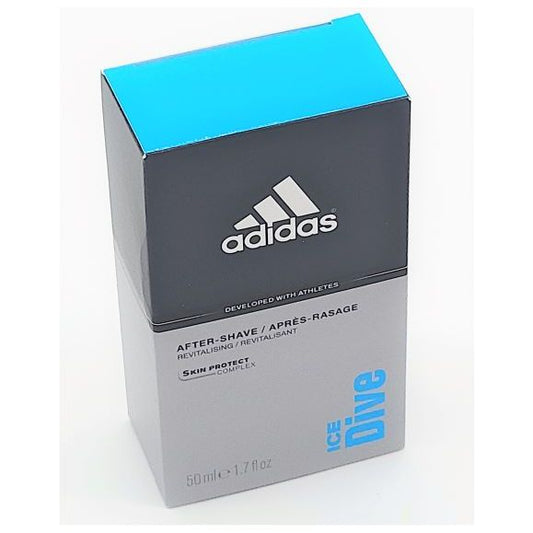 Adidas ICE DIVE After Shave - Le Ravishe Beauty Mart
