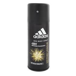 Adidas Victory League Deodorant Body Spray By Adidas - Le Ravishe Beauty Mart
