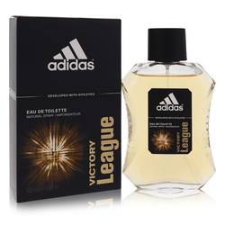 Adidas Victory League Eau De Toilette Spray By Adidas - Le Ravishe Beauty Mart