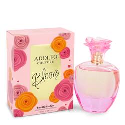 Adolfo Couture Bloom Eau De Parfum Spray By Adolfo - Le Ravishe Beauty Mart