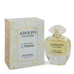 Adolfo Couture Pour Femme Eau De Parfum Spray By Adolfo - Le Ravishe Beauty Mart