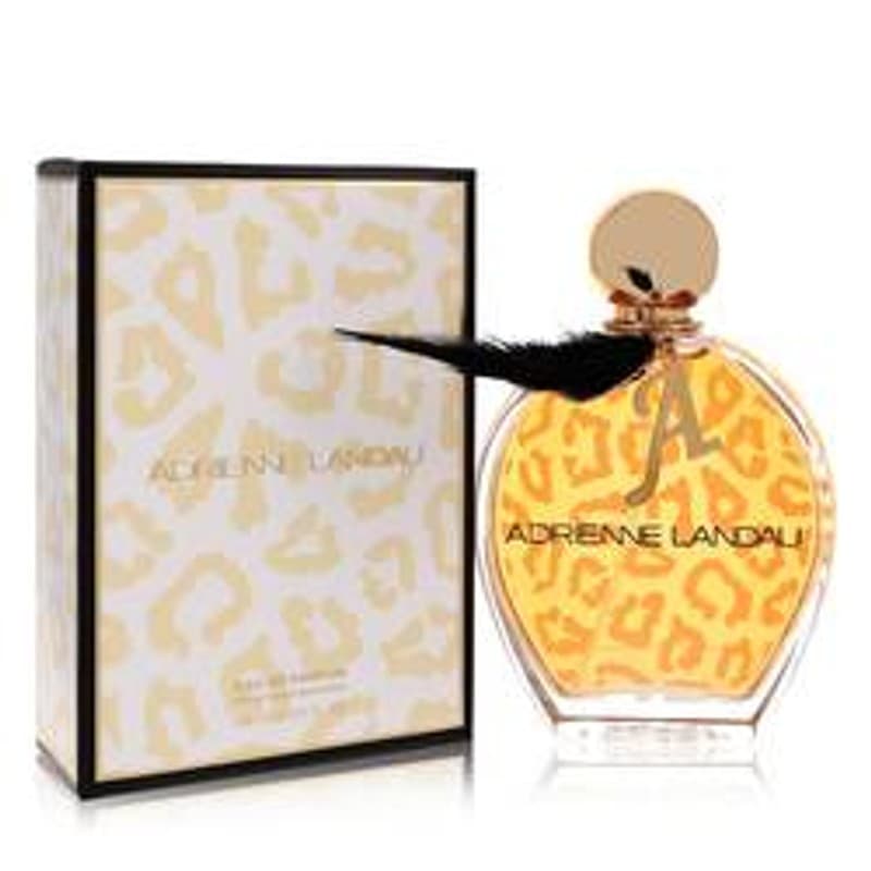 Adrienne Landau Eau De Parfum Spray By Adrienne Landau - Le Ravishe Beauty Mart