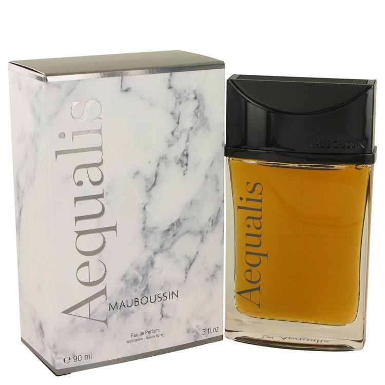 Aequalis Eau DE Parfum Spray By Mauboussin - Le Ravishe Beauty Mart