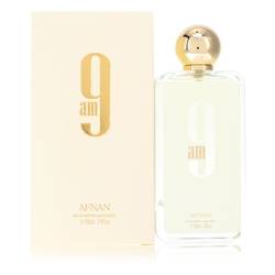 Afnan 9am Eau De Parfum Spray (Unisex) By Afnan - Le Ravishe Beauty Mart