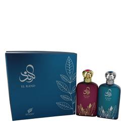 Afnan El Rand Gift Set By Afnan - Le Ravishe Beauty Mart
