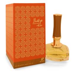 Afnan Mirsaal With Love Eau De Parfum Spray By Afnan - Le Ravishe Beauty Mart
