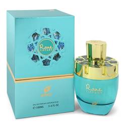 Afnan Rare Tiffany Eau De Parfum Spray By Afnan - Le Ravishe Beauty Mart