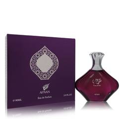 Afnan Turathi Purple Eau De Parfum Spray By Afnan - Le Ravishe Beauty Mart