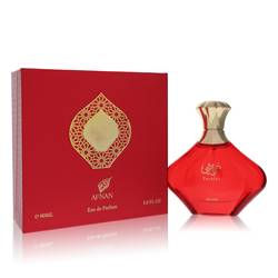 Afnan Turathi Red Eau De Parfum Spray By Afnan - Le Ravishe Beauty Mart