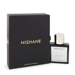 Afrika Olifant Extrait De Parfum Spray (Unisex) By Nishane - Le Ravishe Beauty Mart