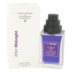 After Midnight Eau De Toilette Spray (Unisex) By The Different Company - Le Ravishe Beauty Mart
