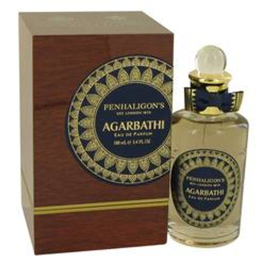 Agarbathi Eau De Parfum Spray By Penhaligon's - Le Ravishe Beauty Mart