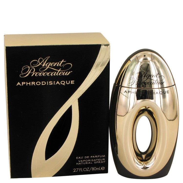 Agent Provocateur Aphrodisiaque Eau De Parfum Spray By Agent Provocateur - Le Ravishe Beauty Mart