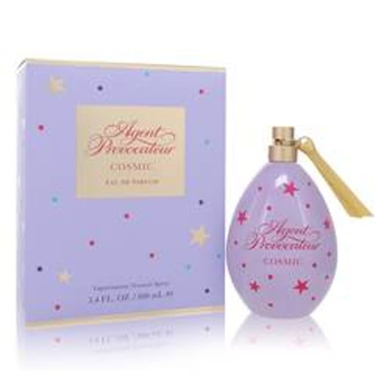 Agent Provocateur Cosmic Eau De Parfum Spray By Agent Provocateur - Le Ravishe Beauty Mart