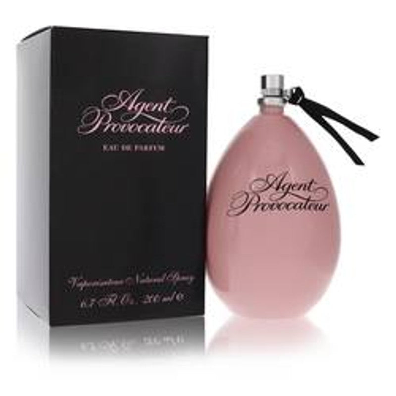 Agent Provocateur Eau De Parfum Spray By Agent Provocateur - Le Ravishe Beauty Mart