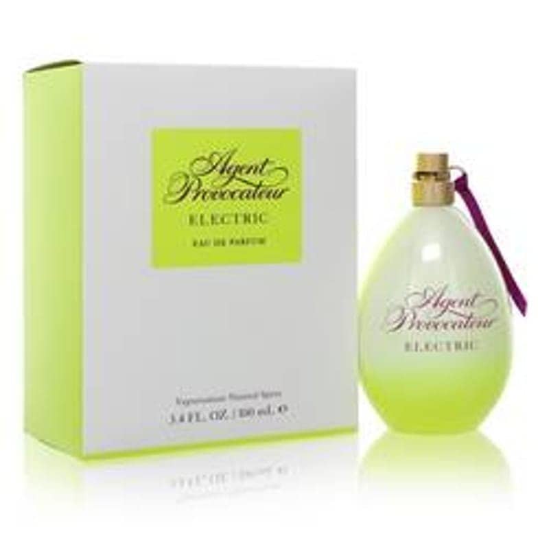 Agent Provocateur Electric Eau De Parfum Spray By Agent Provocateur - Le Ravishe Beauty Mart