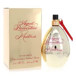 Agent Provocateur Maitresse Eau De Parfum Spray By Agent Provocateur - Le Ravishe Beauty Mart