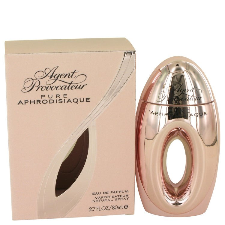 Agent Provocateur Pure Aphrodisiaque Eau De Parfum Spray By Agent Provocateur - Le Ravishe Beauty Mart