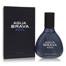 Agua Brava Azul Eau De Toilette Spray By Antonio Puig - Le Ravishe Beauty Mart