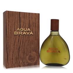 Agua Brava Cologne By Antonio Puig - Le Ravishe Beauty Mart