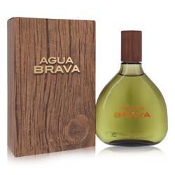 Agua Brava Eau De Cologne By Antonio Puig - Le Ravishe Beauty Mart