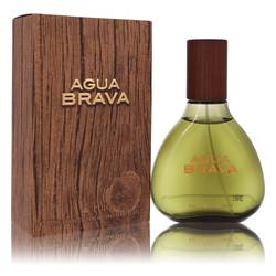 Agua Brava Eau De Cologne Spray By Antonio Puig - Le Ravishe Beauty Mart