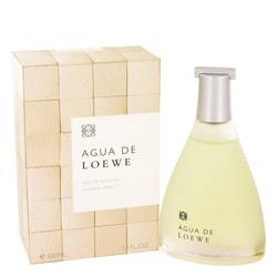 Agua De Loewe Eau De Toilette Spray By Loewe - Le Ravishe Beauty Mart