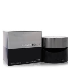 Aigner Black Eau De Toilette Spray By Etienne Aigner - Le Ravishe Beauty Mart