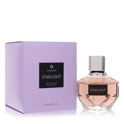 Aigner Starlight Eau De Parfum Spray By Etienne Aigner - Le Ravishe Beauty Mart