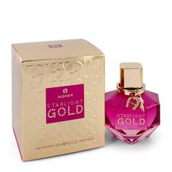 Aigner Starlight Gold Eau De Parfum Spray By Aigner - Le Ravishe Beauty Mart
