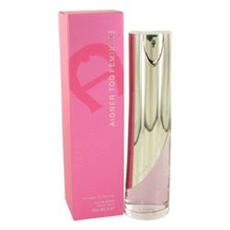 Aigner Too Feminine Eau De Parfum Spray By Etienne Aigner - Le Ravishe Beauty Mart