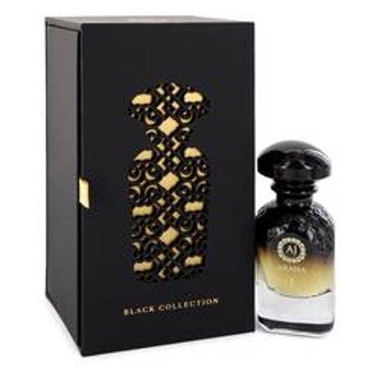 Aj Arabia I Extrait De Parfum Spray (Unisex) By Widian - Le Ravishe Beauty Mart