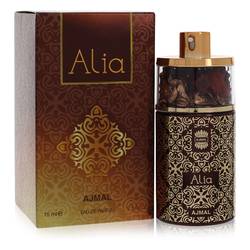 Ajmal Alia Eau De Parfum Spray By Ajmal - Le Ravishe Beauty Mart