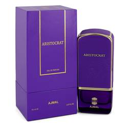 Ajmal Aristocrat Eau De Parfum Spray By Ajmal - Le Ravishe Beauty Mart