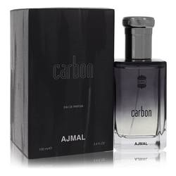 Ajmal Carbon Eau De Parfum Spray By Ajmal - Le Ravishe Beauty Mart