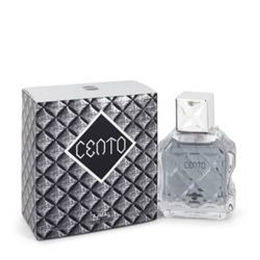 Ajmal Cento Eau De Parfum Spray By Ajmal - Le Ravishe Beauty Mart
