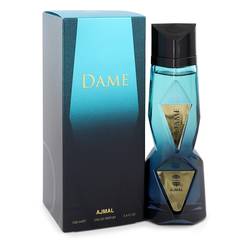 Ajmal Dame Eau De Parfum Spray By Ajmal - Le Ravishe Beauty Mart