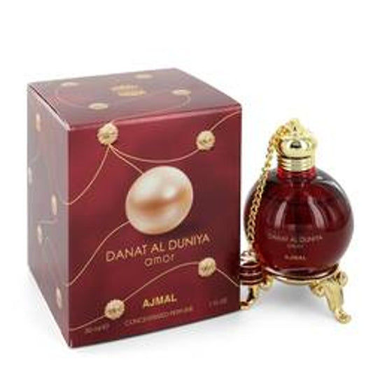 Ajmal Danat Al Duniya Amor Concentrated Perfume By Ajmal - Le Ravishe Beauty Mart