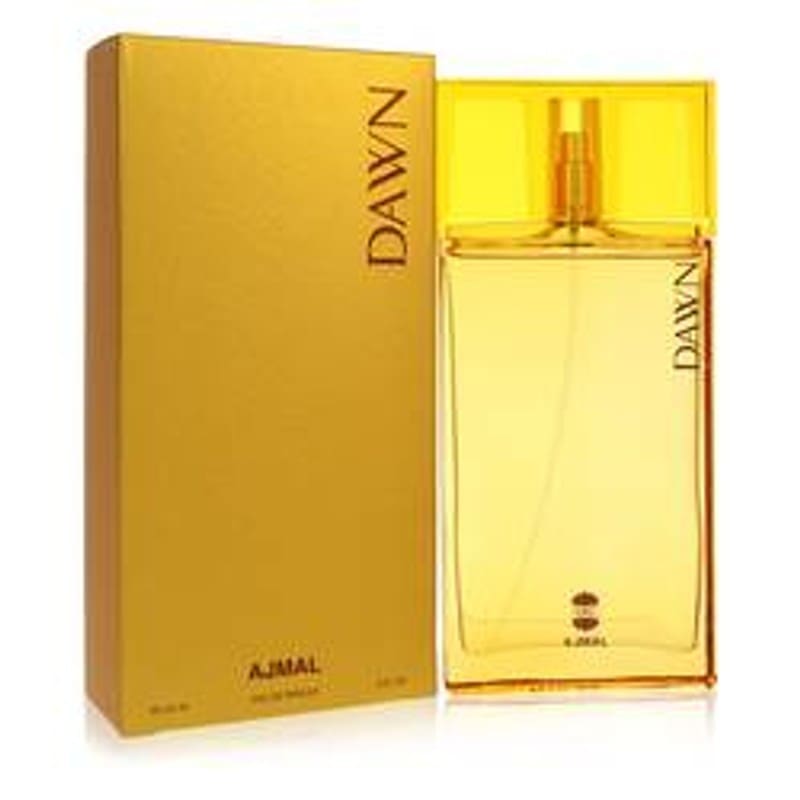 Ajmal Dawn Eau De Parfum Spray By Ajmal - Le Ravishe Beauty Mart