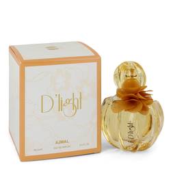 Ajmal D'light Eau De Parfum Spray By Ajmal - Le Ravishe Beauty Mart