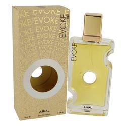 Ajmal Evoke Eau De Parfum Spray By Ajmal - Le Ravishe Beauty Mart