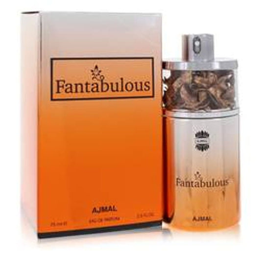 Ajmal Fantabulous Eau De Parfum Spray By Ajmal - Le Ravishe Beauty Mart