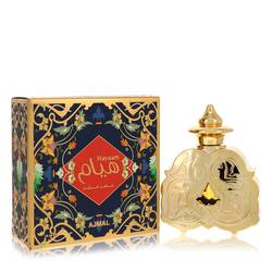 Ajmal Hayaam Concentrated Perfume (Unisex) By Ajmal - Le Ravishe Beauty Mart