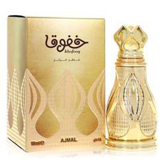 Ajmal Khofooq Concentrated Perfume (Unisex) By Ajmal - Le Ravishe Beauty Mart