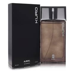 Ajmal Kuro Eau De Parfum Spray By Ajmal - Le Ravishe Beauty Mart